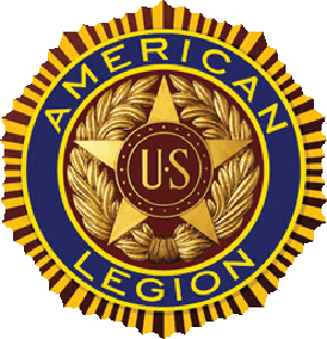 American Legion logo